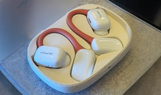 歌尔声学与感知方案亮相CES 2026,全链路创新开启沉浸式交互新生态