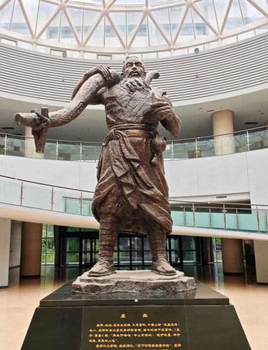 九游娱乐：耕读潍坊丨北纬37°的农业文化奇迹