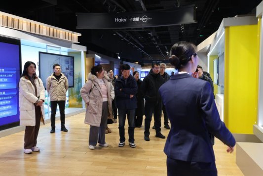 2026开局看深蓝：近20家主流财经新媒