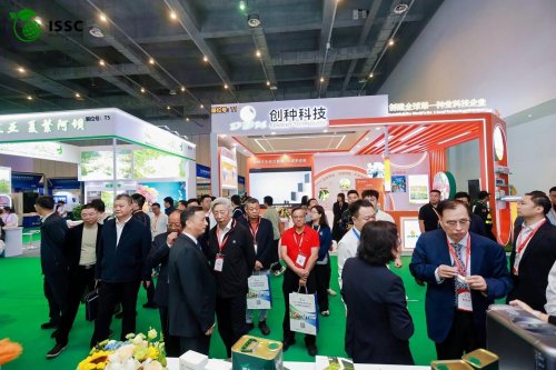 2026三亚国际种业科学家大会召开，第五次代表会议凝聚“十五五”种业发展共识