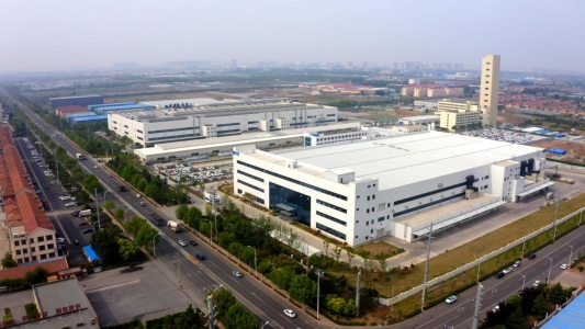 再添1座!海尔13座灯塔工厂居全球首位