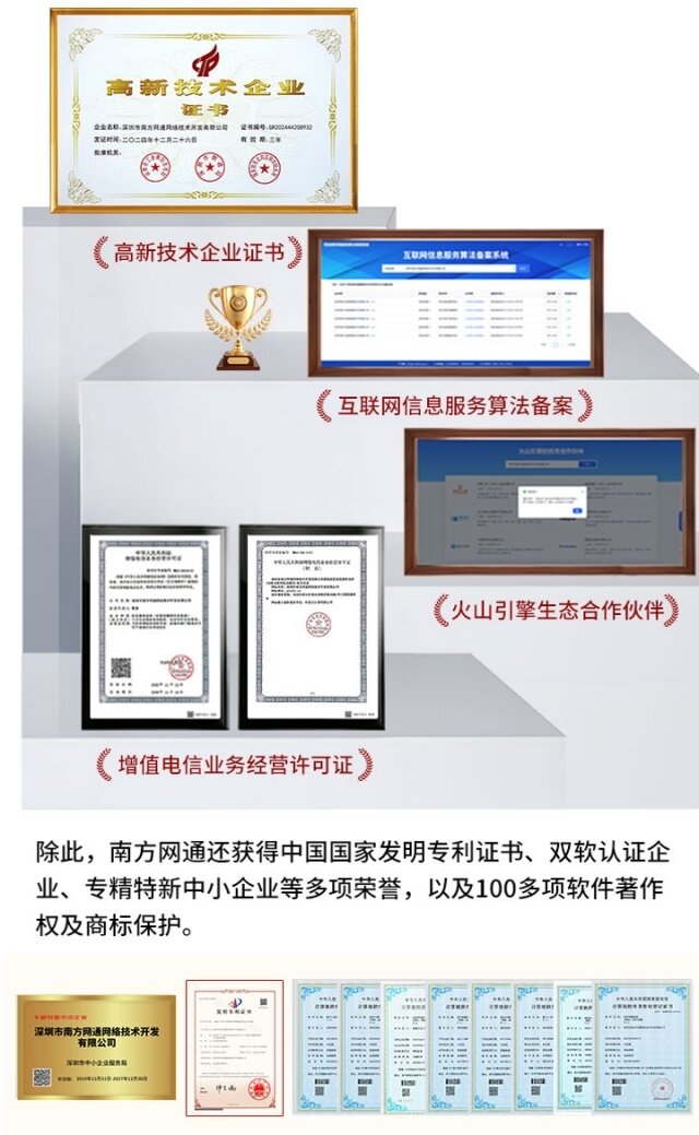 抢占AI+制造风口！GEO源头工厂直供讯灵AI双引擎解锁千亿商机！(图2)