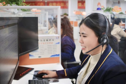 化“呼声”为“回响”:平安95511以体系化服务精准回应银发需求