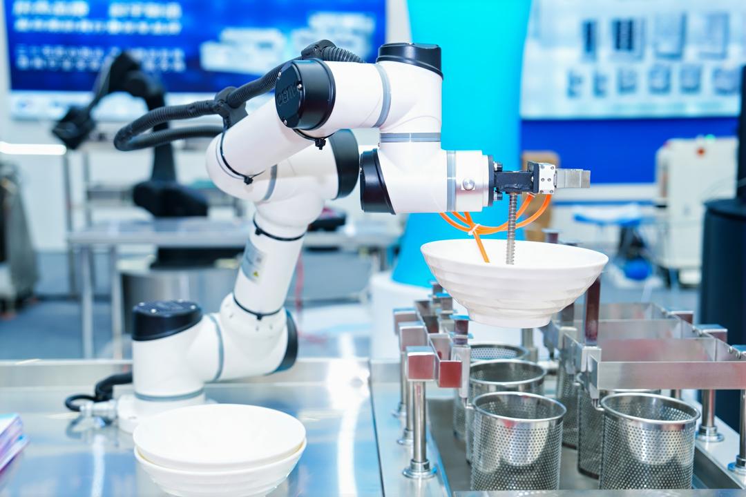 全国每10台商用厨具,就有4台来自这个山东小镇!