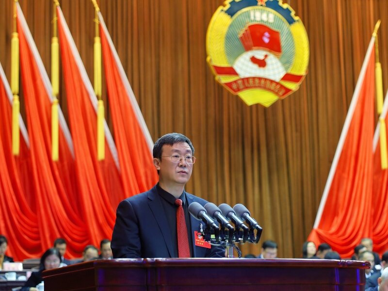 临沂市政协委员张学凯丨以法治“三度”护航,激活临沂民营经济发展新动能