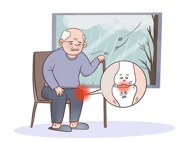 寒冬关节养护指南:盐酸和硫酸氨基葡萄糖胶囊的作用解析