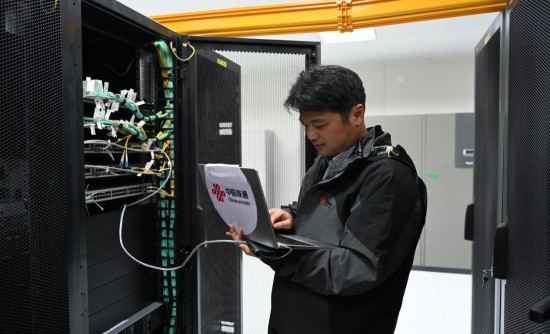临沂联通完成全市首个5G LAN业务验证落地 赋能多场景应用