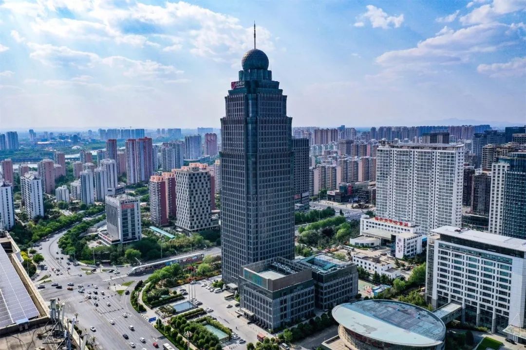 临商赋能出海记① | 金融助航“百团千企” 聚力“商城出海”