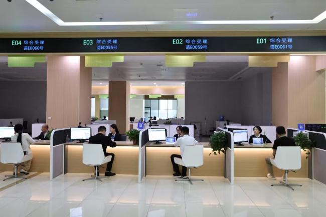 临沂:深化“一件事”改革 探索生猪屠宰加工管理服务新路径