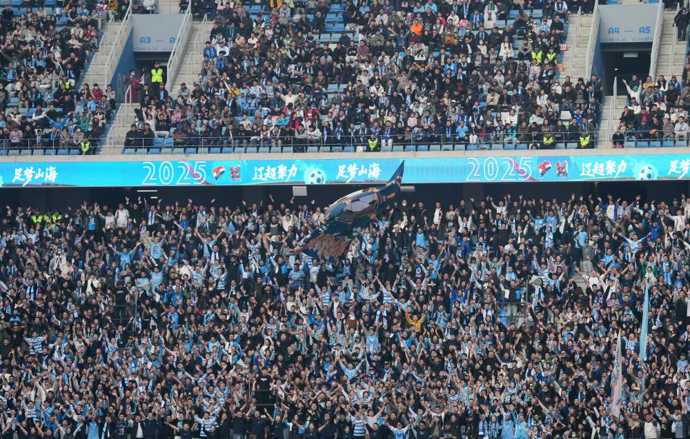 “东北超”有望成为足球振兴与区域发展新亮点