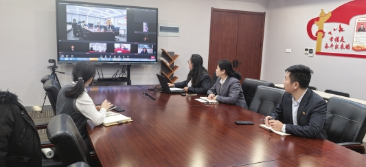 以信立身 以融致远 广发银行烟台分行零售金融部筑牢诚信金融文化根基