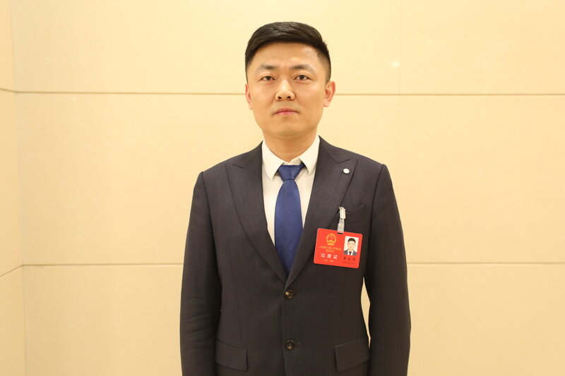 山东省人大代表曾庆熙:建议各级医院制定流感季床位应急预案