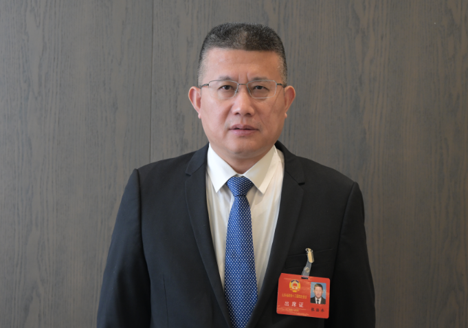 山东省政协委员张法水:打造一流服务消费场景,激发消费潜力
