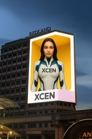 2026 δ������ Web4 �����¼�Ԫ��X-CEN �� CRX ��������