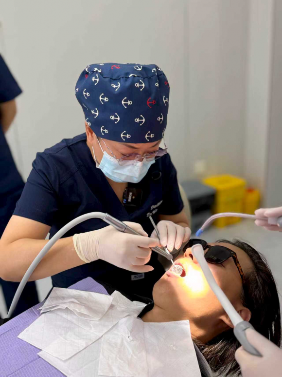 寒假抓早矫关键期!北京和风口腔王浩儿牙早矫:矫正下巴后缩、地包天,助力孩子发育