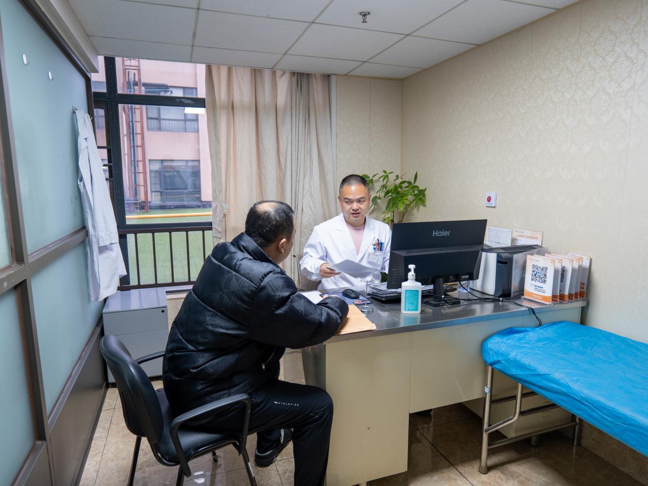 四川友谊医院肿瘤科石辉兵:中医在癌症治疗中有什么作用