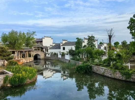 冬享沂蒙过大年|老年文旅特色线路赋能文旅生态新发展