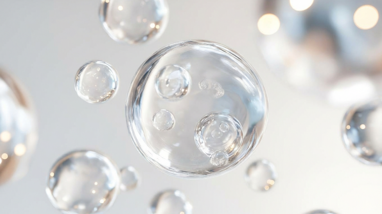 当奢侈品回归身体本身:VOYMEKA以此定义新时代的“静奢”美学