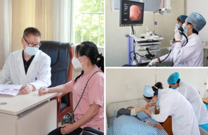 昆明东大肛肠医院:肛肠专家汇聚,铸就肛肠科品牌