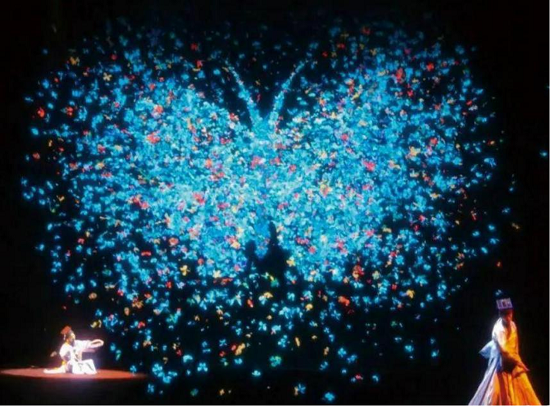 郯国古城2026焕新计划暨一期演艺提升活动开启