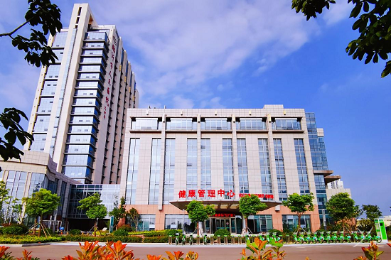 从“体检”到“管家”:临沂市人民医院健康管理中心构筑全周期健康新生态