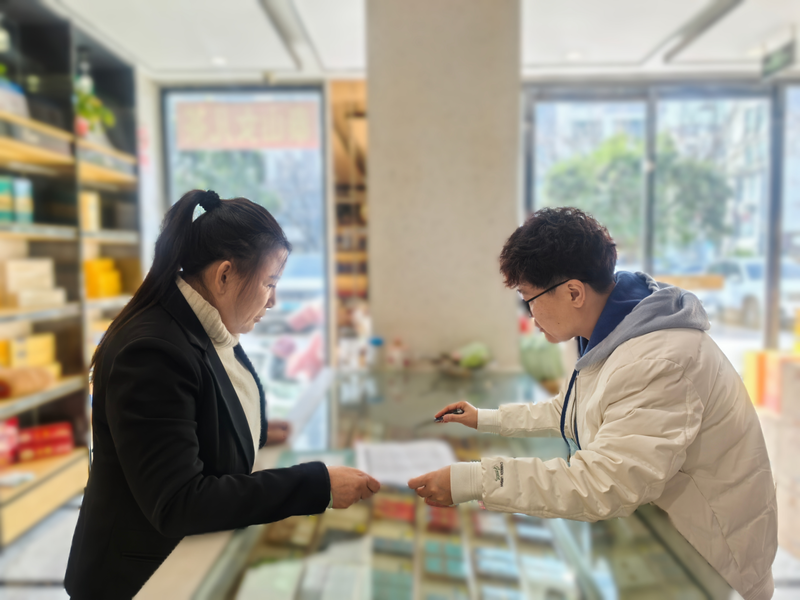 山东泰安:锚定民生坐标 深耕陪伴服务