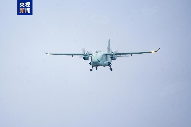 视频丨首款、首个、首次!本周,我国多领域解锁新成就