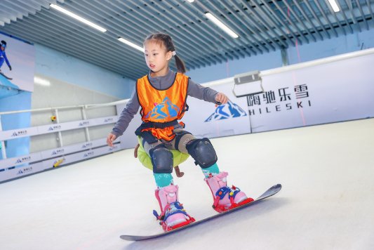 山海之城燃冬趣全民健身谱新篇!2026年青岛市第七届冬季全民健身运动会圆满落幕(图4)