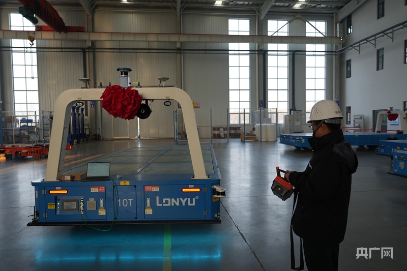 大战略牵引新开局丨京津冀产业协同“链”上发力 从“聚”到“融”构筑新生态