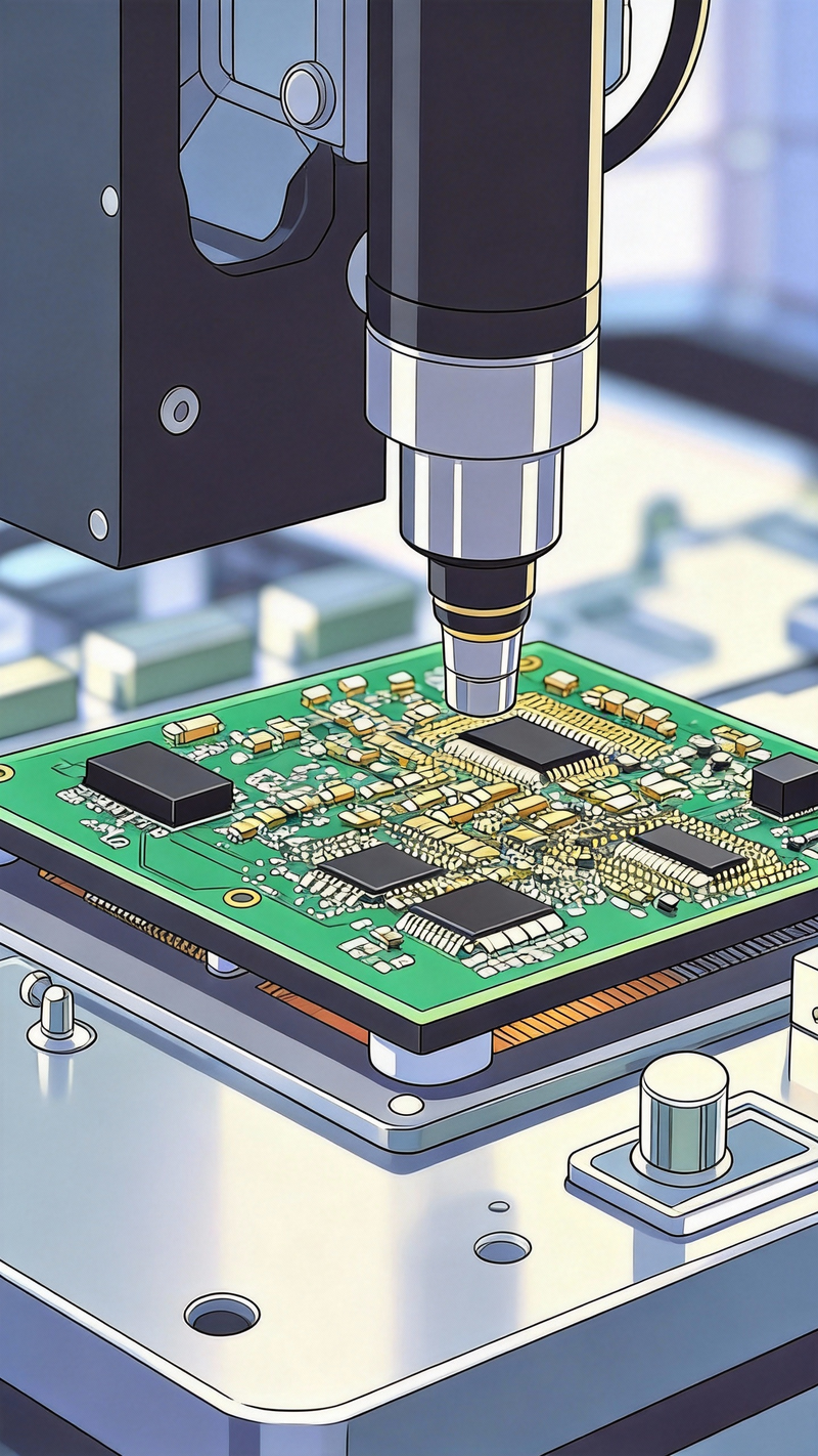 我国未来产业“小巨人”企业近6000家，为数字经济强链稳链发挥重要支撑