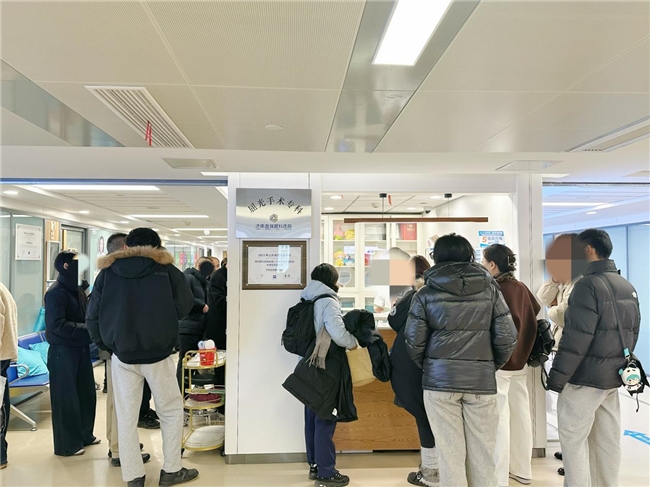 【寒假摘镜总动员】选择哪种近视手术方式?——济南普瑞眼科王晓雪主任为您专业解析(图1)