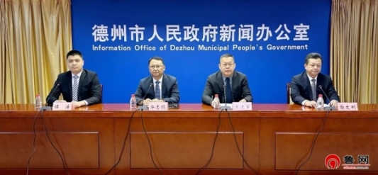 “2025回望记”德州市市场监管局:监管与服务并重,守牢安全与发展底线