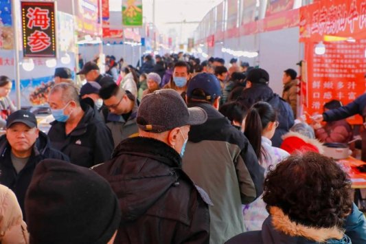 以旧换新激活潍坊消费新引擎:一场政策引领的绿色消费革命