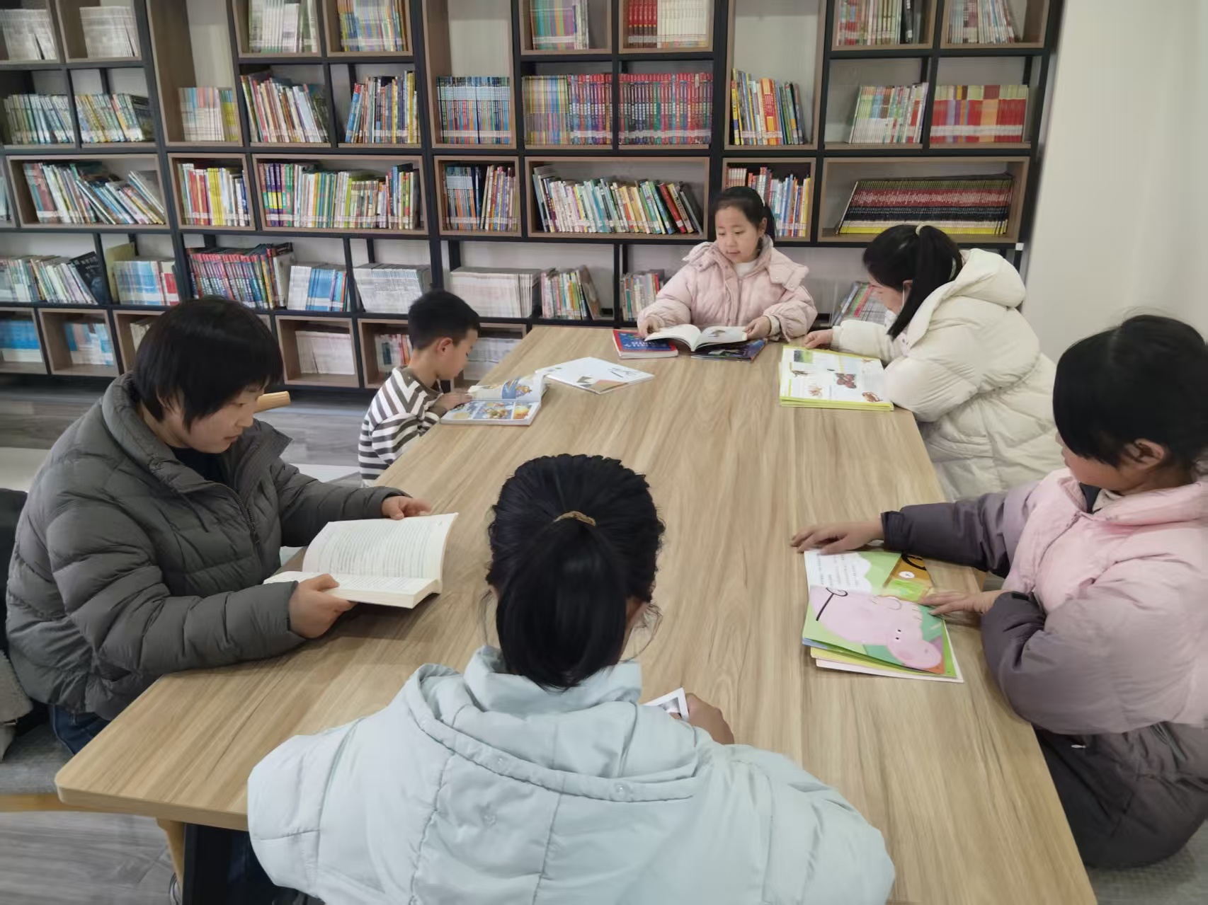 【书香岳程】菏泽鲁西新区岳程街道:墨香浸润街巷,书页点亮日常