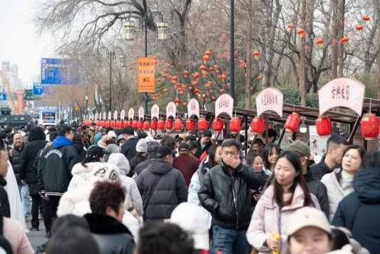 明湖市集 王啸 (1)