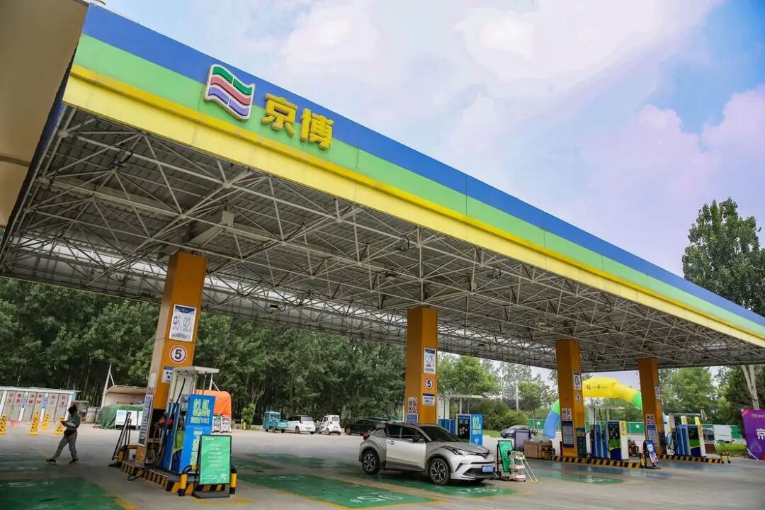 与山东京博集团关系密切,红蚁团科技啥来头?