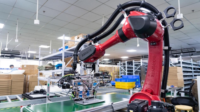 AI换机潮汹涌,易点云用再制造盘活百万台退役算力 图2