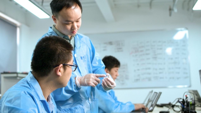 AI换机潮汹涌,易点云用再制造盘活百万台退役算力 图3