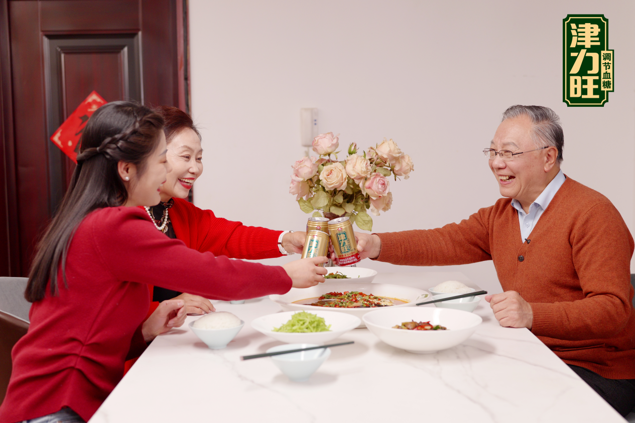 元宵节除了汤圆还有2种饮食习惯会导致血糖“过山车”,看看你中招了没?