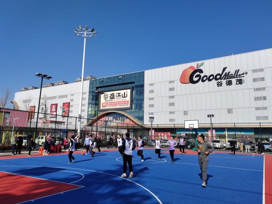 赛事经济点燃城市新引擎——潍坊“品牌带动”战略引领下的体育融合之道(图3)