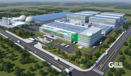 青岛:268个市高质量发展项目“马力十足”