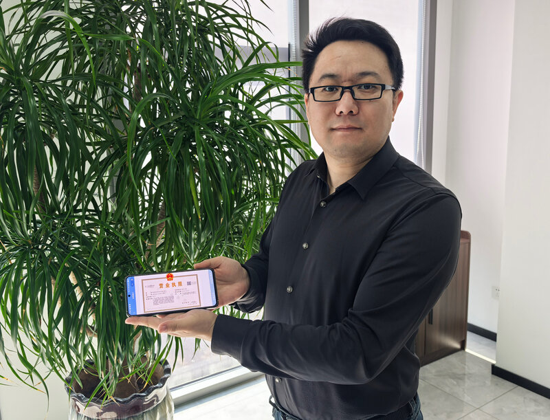 崂山区:以增值化服务之“优”助“单人成军”创业之“势”