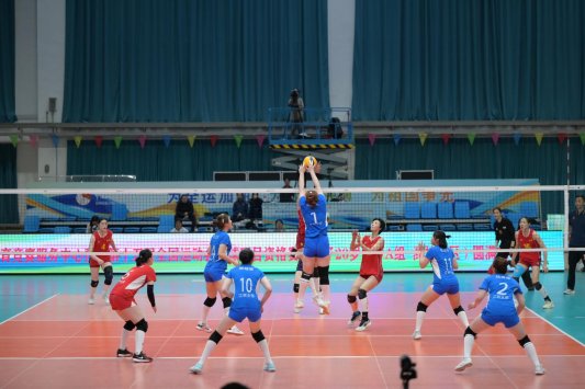 赛事经济点燃城市新引擎——潍坊“品牌带动”战略引领下的体育融合之道