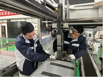 青岛烟草:聚焦新质生产力 激活物流设备运行新动能