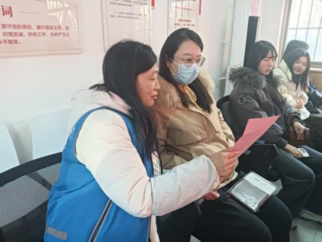 济宁市任城区仙营街道吴泰闸社区:深耕光盘行动 让节粮新风浸润烟火日常