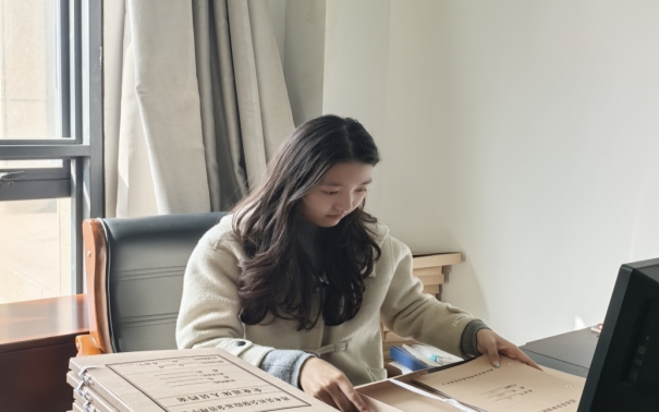 江科大经管学院开展“青锋践初心”社会实践活动