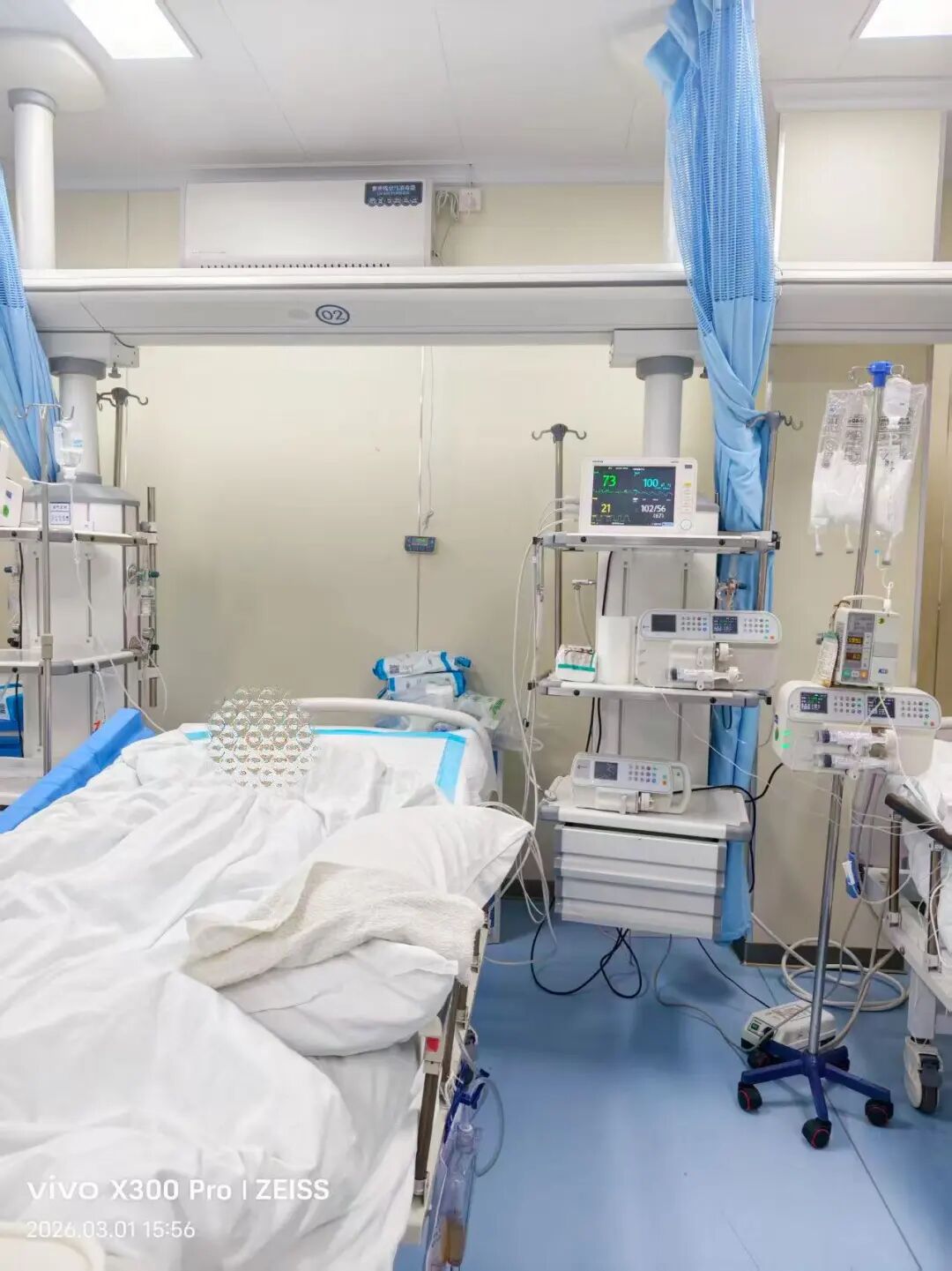 济南南郊医院多学科协作成功救治特重型颅脑损伤患者