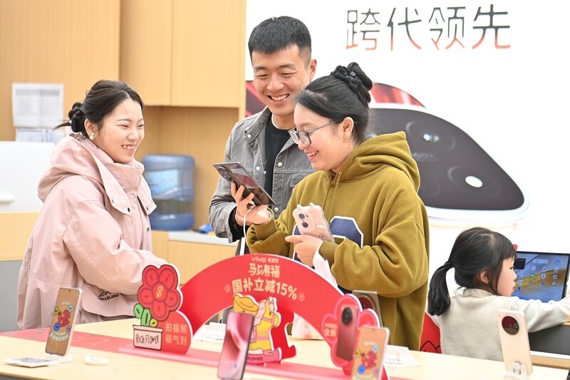 晶采观察丨两会在即!从身边场景打开5个新期待