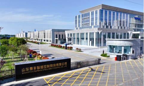 泰丰智能二度挂牌新三板,此前曾多次冲刺A股上市