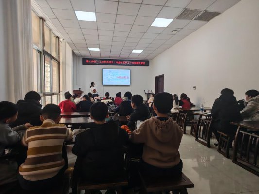 济宁市泗水县泗河街道东盛社区职工子女寒假托管班圆满结课
